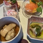 ビストロ　レガーレ - 