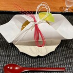 御料理 古川 - 
