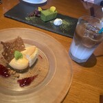 ビストロ　レガーレ - 