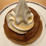 コメダ珈琲店 - 料理写真: