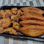 元祖おび天本舗　 - 