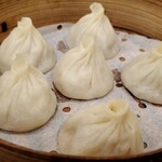 肉汁焼小籠包 千琇 安城店 - 