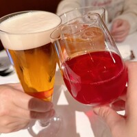 神楽坂 フレンチレストラン ラリアンス - 