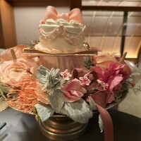 神楽坂 フレンチレストラン ラリアンス - 