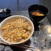 鉄板焼 さざんか - 