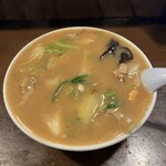 チャイナタウン - 