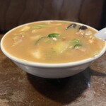 チャイナタウン - 