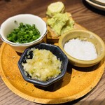 博多メシ 男厨 - 