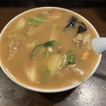 チャイナタウン - 