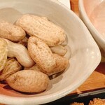 自彩菜酒処 渓 - 