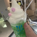 海の食堂 ベイアルセ - 