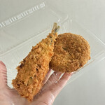 業務スーパー - 料理写真: