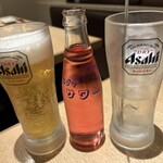 ななや - 昭和懐かしのコダマサワー