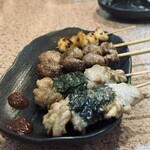 東京やきとり酒場 - 