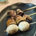 東京やきとり酒場 - 