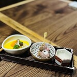 博多メシ 男厨 - 