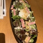 神田 豚バルBYO - 