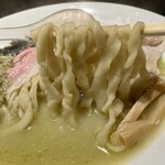 中華蕎麦 無冠 - 