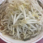 ラーメン 麺徳 東陽町店 - 