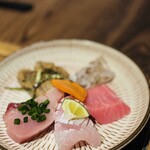 博多メシ 男厨 - 