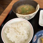 街かど屋 - 料理写真: