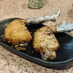 東京やきとり酒場 - 