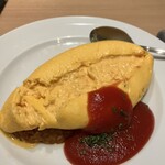 京洋食 まつもと - 