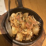神田 豚バルBYO - 