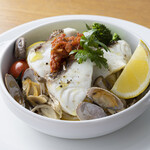 風のレストラン - 