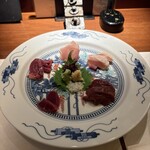 心斎橋かわぐち - 