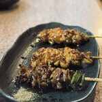 東京やきとり酒場 - 