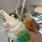 海の食堂 ベイアルセ - 