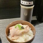 中華蕎麦 無冠 - 