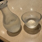 ななや - 羽根屋(富山)純米吟醸