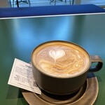 VERVE COFFEE ROASTERS NEWoMan TAKANAWA - 