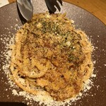 神田 豚バルBYO - 