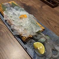 博多メシ 男厨 - 