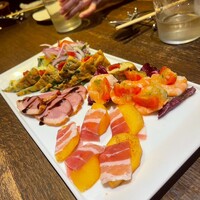 スペイン料理 La Cazuela 三ノ宮 ミント神戸店 - 