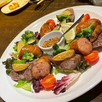 スペイン料理 La Cazuela 三ノ宮 ミント神戸店 - 