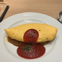 京洋食 まつもと - 