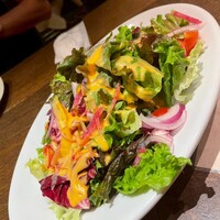 スペイン料理 La Cazuela 三ノ宮 ミント神戸店 - 