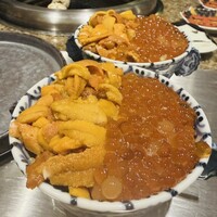 焼うおいし川  六本木凛華楼 - 