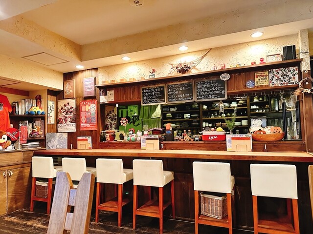 Jizai Na Sake Dokoro Kei photo 4