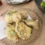 酒とごはんの羽場 - 