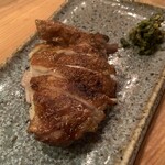 晩酌と晩御飯 ちょうつがひ - 