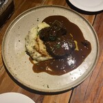 ピッツェリア ピッキ - 