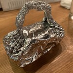 晩酌と晩御飯 ちょうつがひ - 