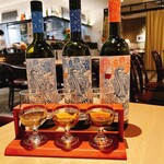 ジヴェ クラフトビール&スパニッシュ - 