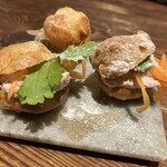 タイ食堂 くるみ - 