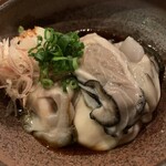 晩酌と晩御飯 ちょうつがひ - 